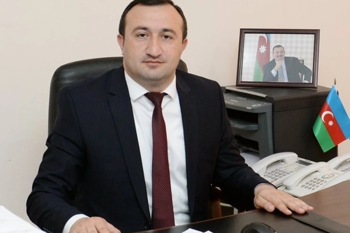 YAP-ın mətbuat katibi vəzifəsindən ayrılıb