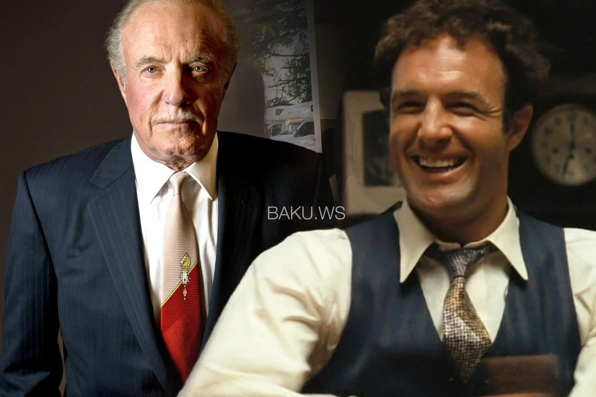 “Xaç atası” filminin ulduzu vəfat edib - FOTO/VİDEO “Xaç atası” filminin ulduzu vəfat edib - FOTO/VİDEO