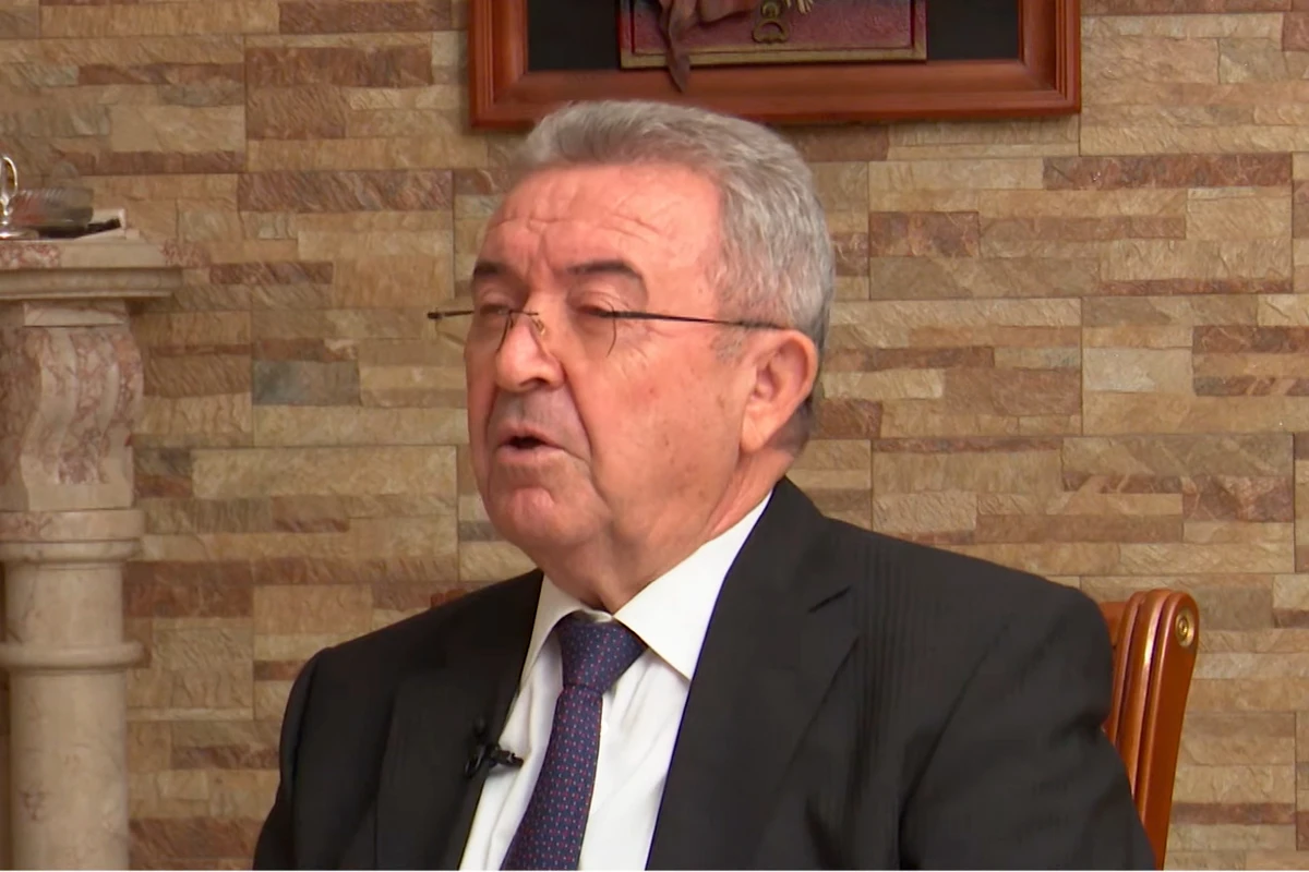Misir Mərdanov televiziyaları tənqid edib