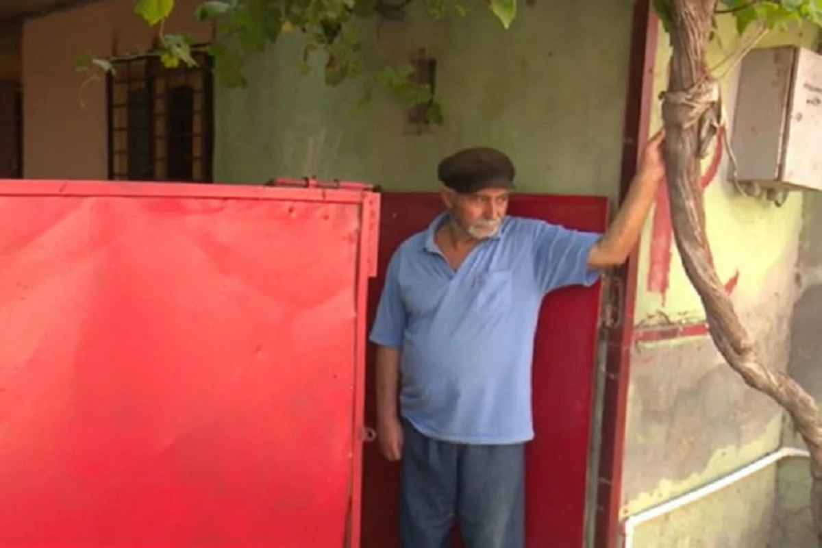 Родители наркозависимого жителя Баку, угрожавшего соседям: Это было ожидаемо - ВИДЕО