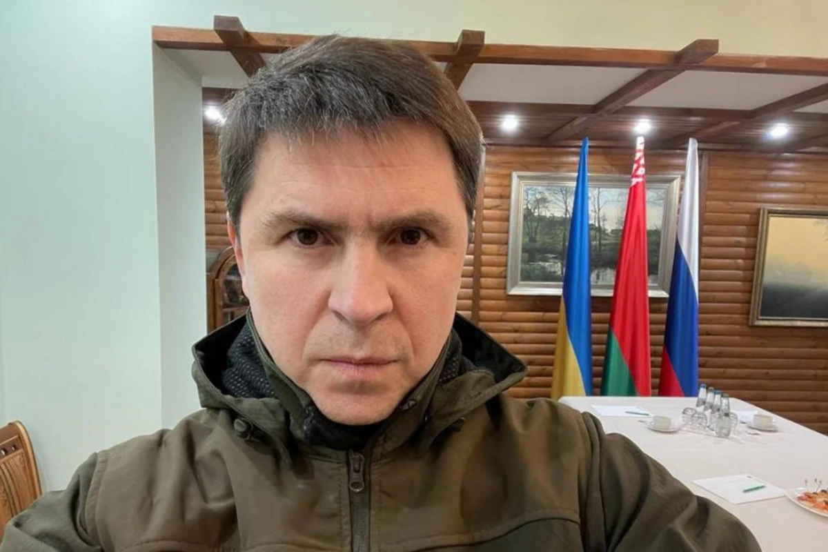 Офис Зеленского: в войне с Россией начинается перелом