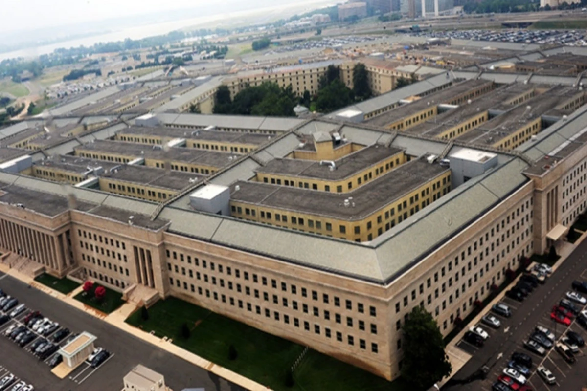 Пентагон объявил об очередном пакете военной помощи Украине