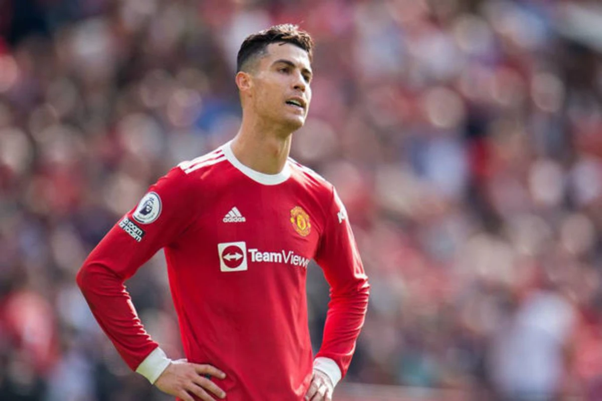 “Mançester Yunayted”dən məşqlərə gəlməyən Ronaldu barədə açıqlama