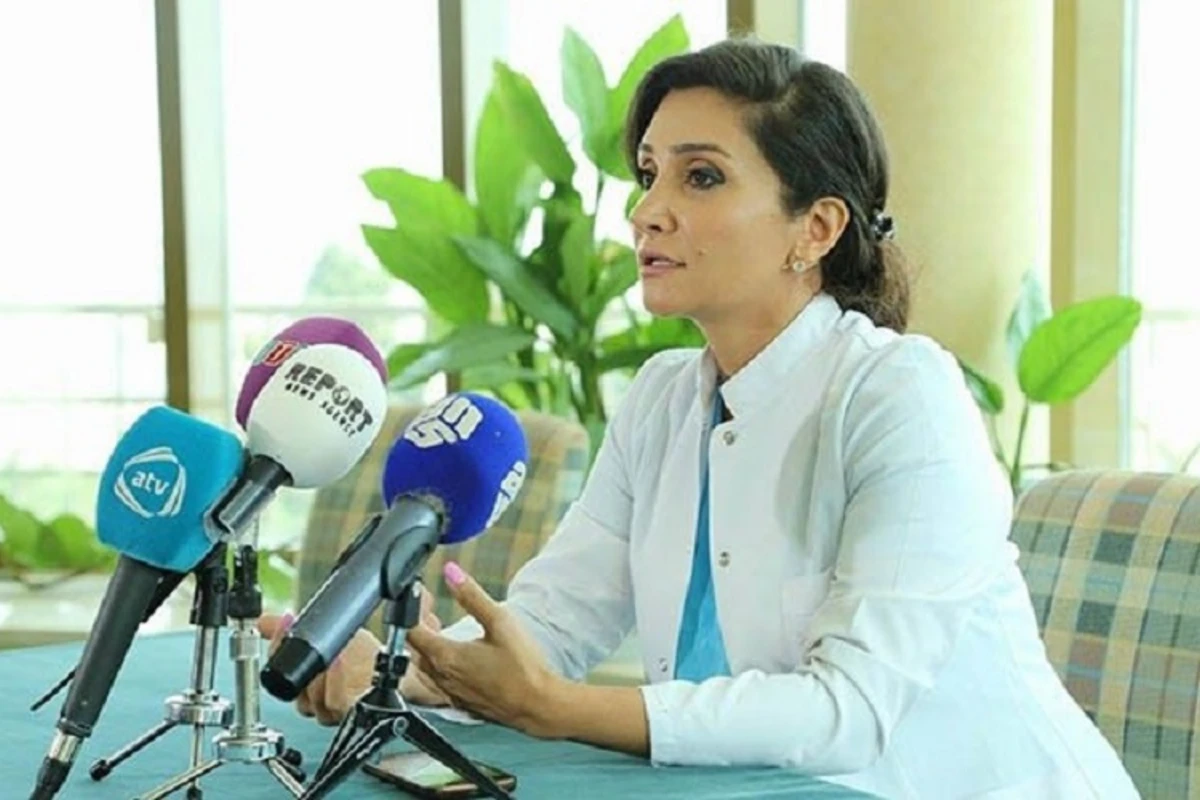 Tanınmış həkimin evindən 18 minlik oğurluq - FOTO