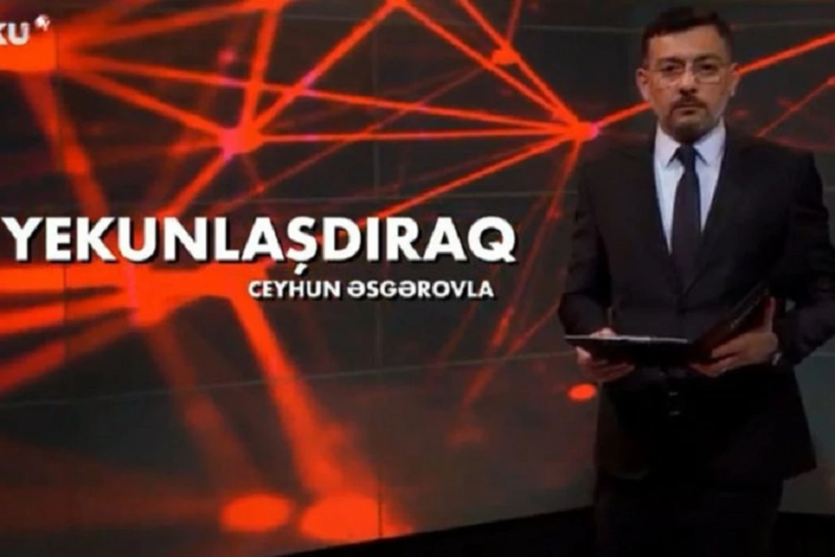 “Yekunlaşdıraq”: Az qaldı... - VİDEO