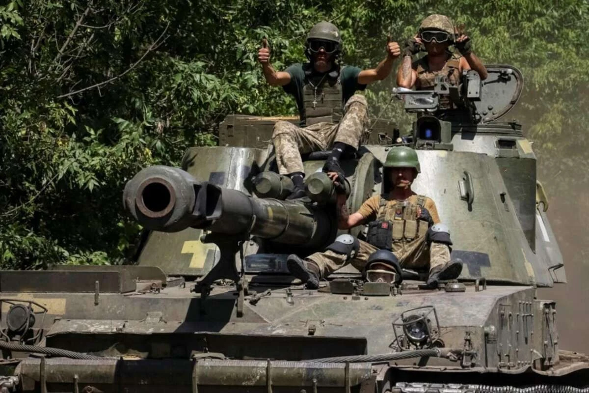 Britaniya kəşfiyyatı Rusiyanın Donetskdəki planlarını AÇIQLADI Britaniya kəşfiyyatı Rusiyanın Donetskdəki planlarını AÇIQLADI