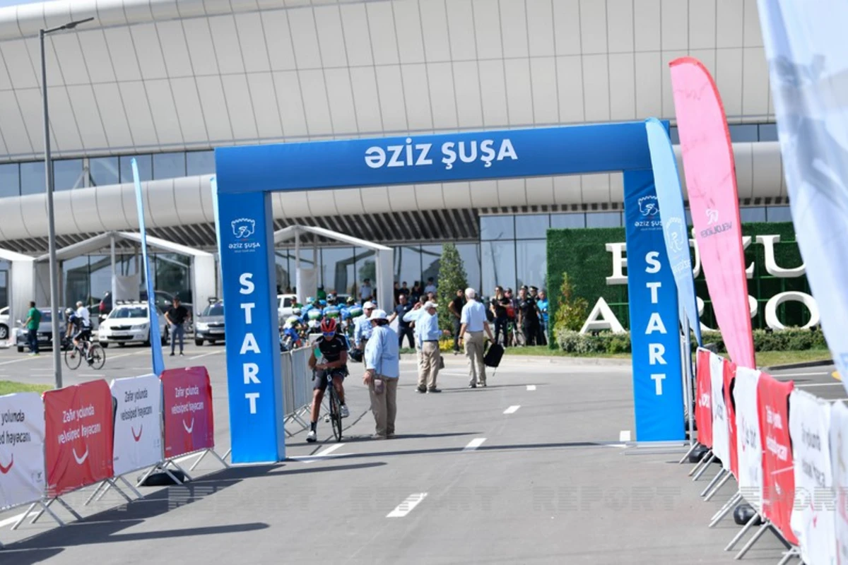 Mədət Quliyev Şuşadakı ilk beynəlxalq turnirin qalibinə ev bağışladı