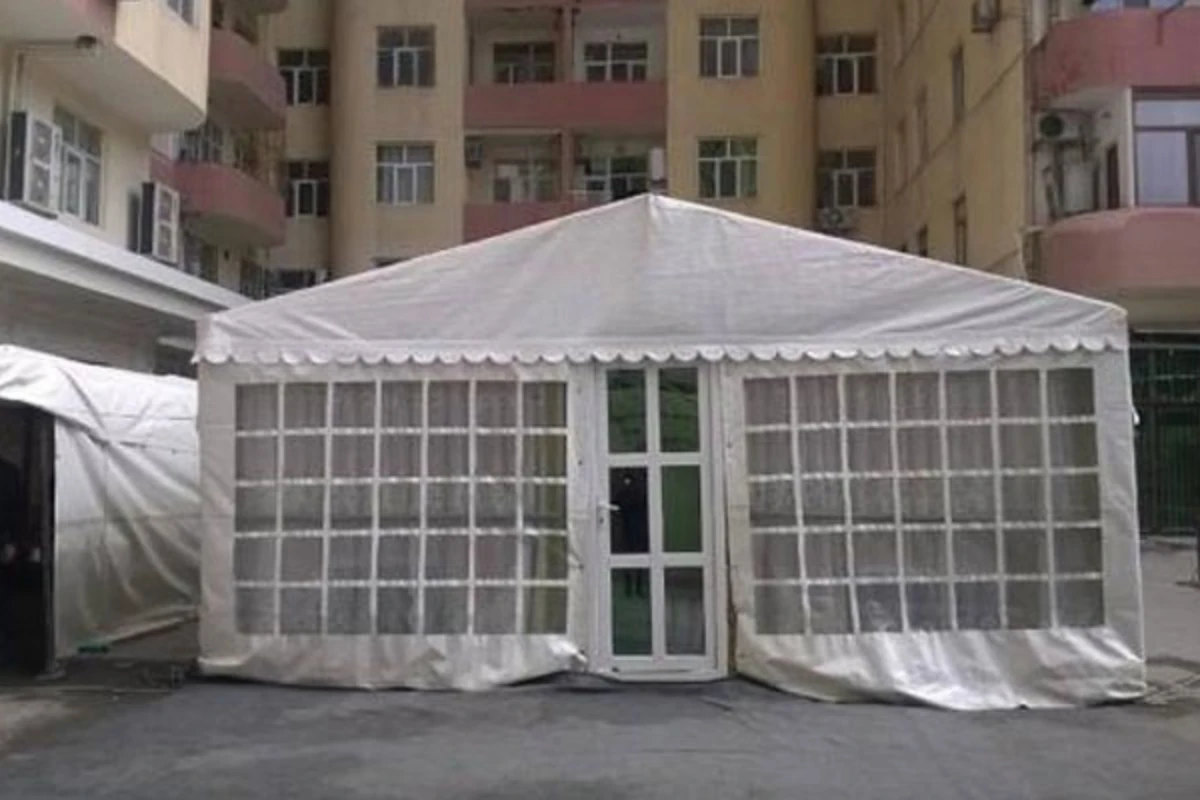 Arı sancmasından ölən gənc dəfn zamanı ayılıbmış