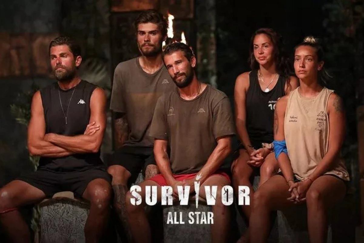 Survivor iştirakçısının kirli dırnaqları müzakirələrə səbəb oldu - FOTO