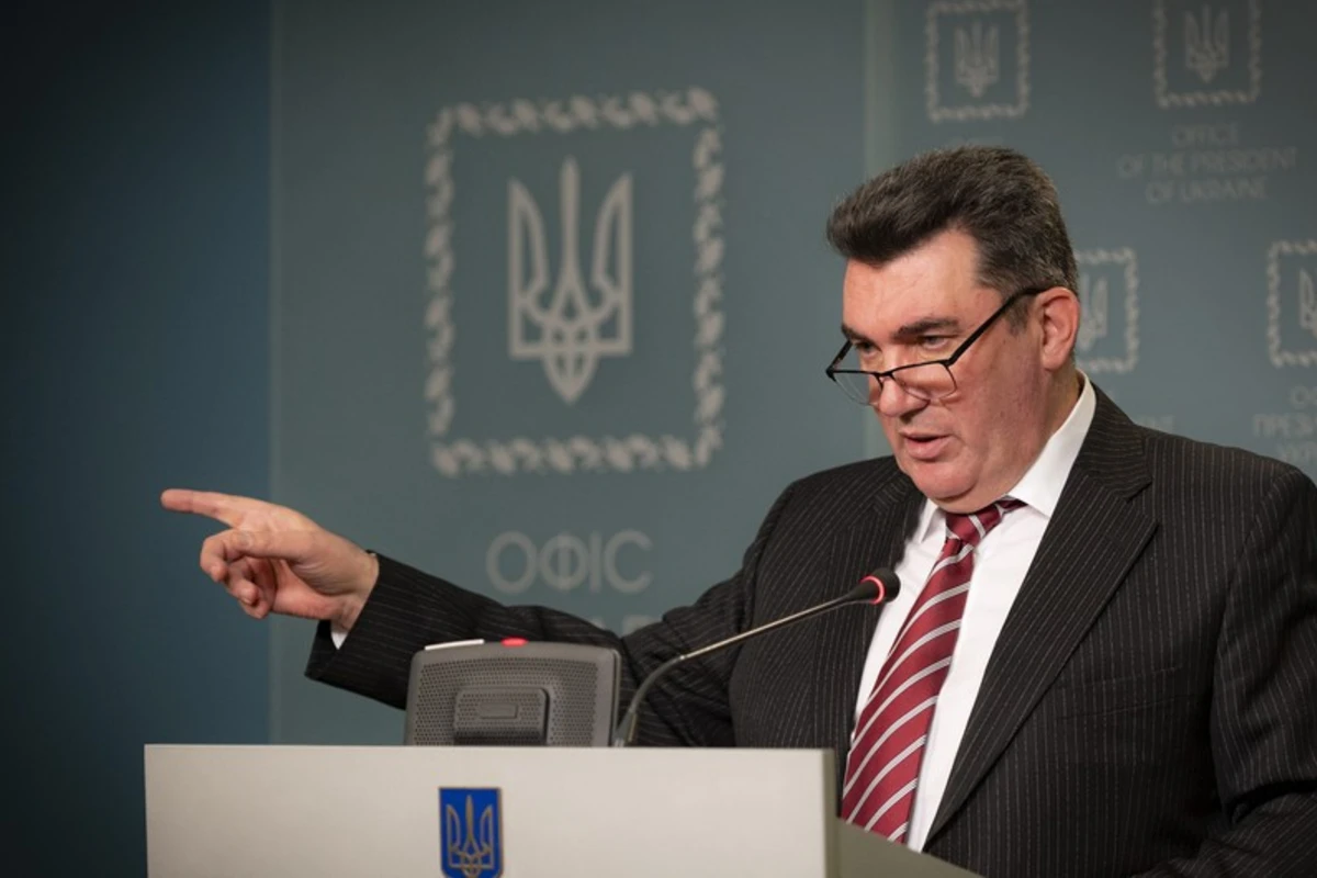 Данилов: Западное оружие для ВСУ меняет ход войны