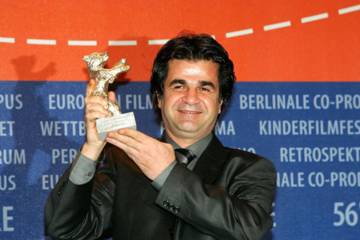İranlı rejissor həbs edildi
