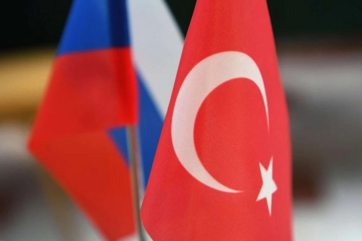 Türkiyə və Rusiya arasında yüksək səviyyəli görüş planlaşdırılır