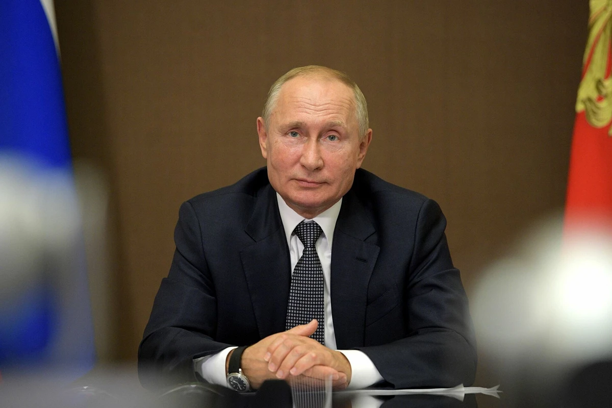 Putin İrana səfər edəcək
