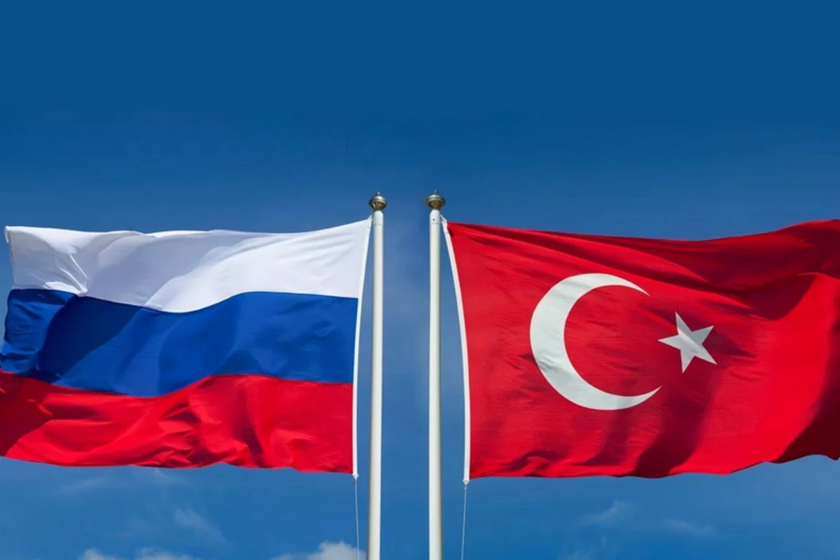 Ərdoğan və Putin İranda görüşəcək