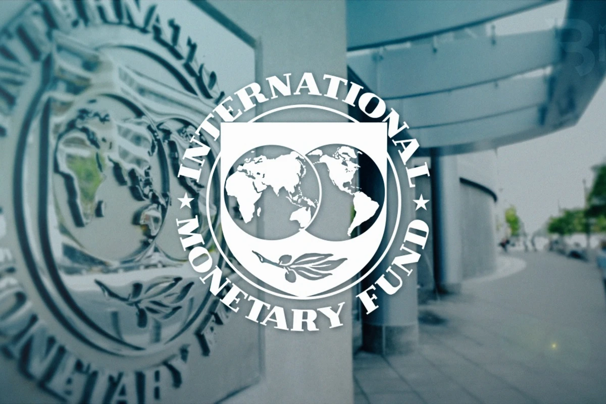 МВФ: Номинальный ВВП Азербайджана в этом году достигнет 123 млрд манатов