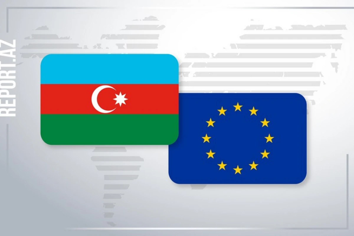 Aİ-Azərbaycan Əməkdaşlıq Şurasının növbəti iclasının vaxtı məlum oldu