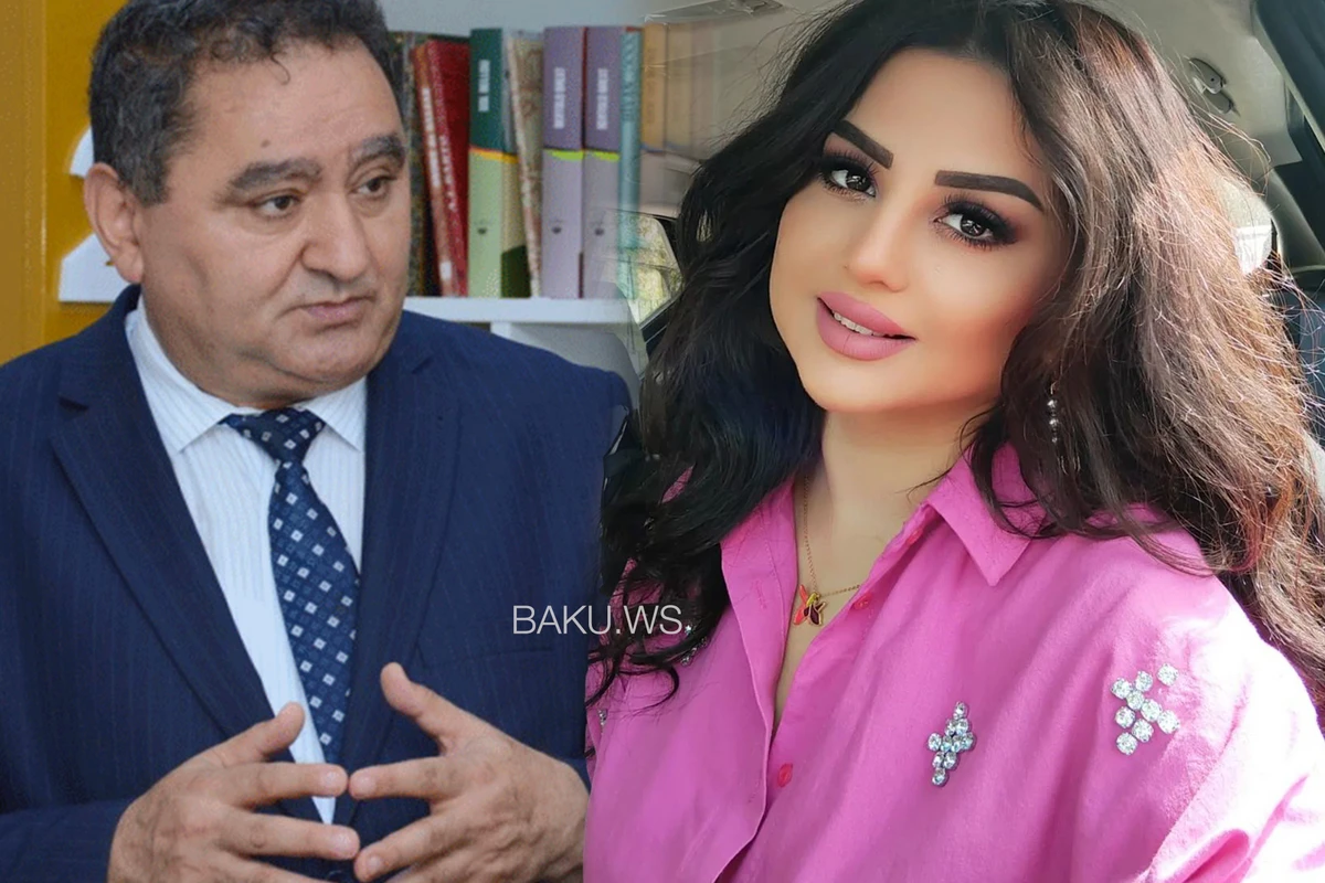 Xəyalədən onlara Təlxək deyən deputata cavab: Siz qapı-qapı gəzib...  - FOTO