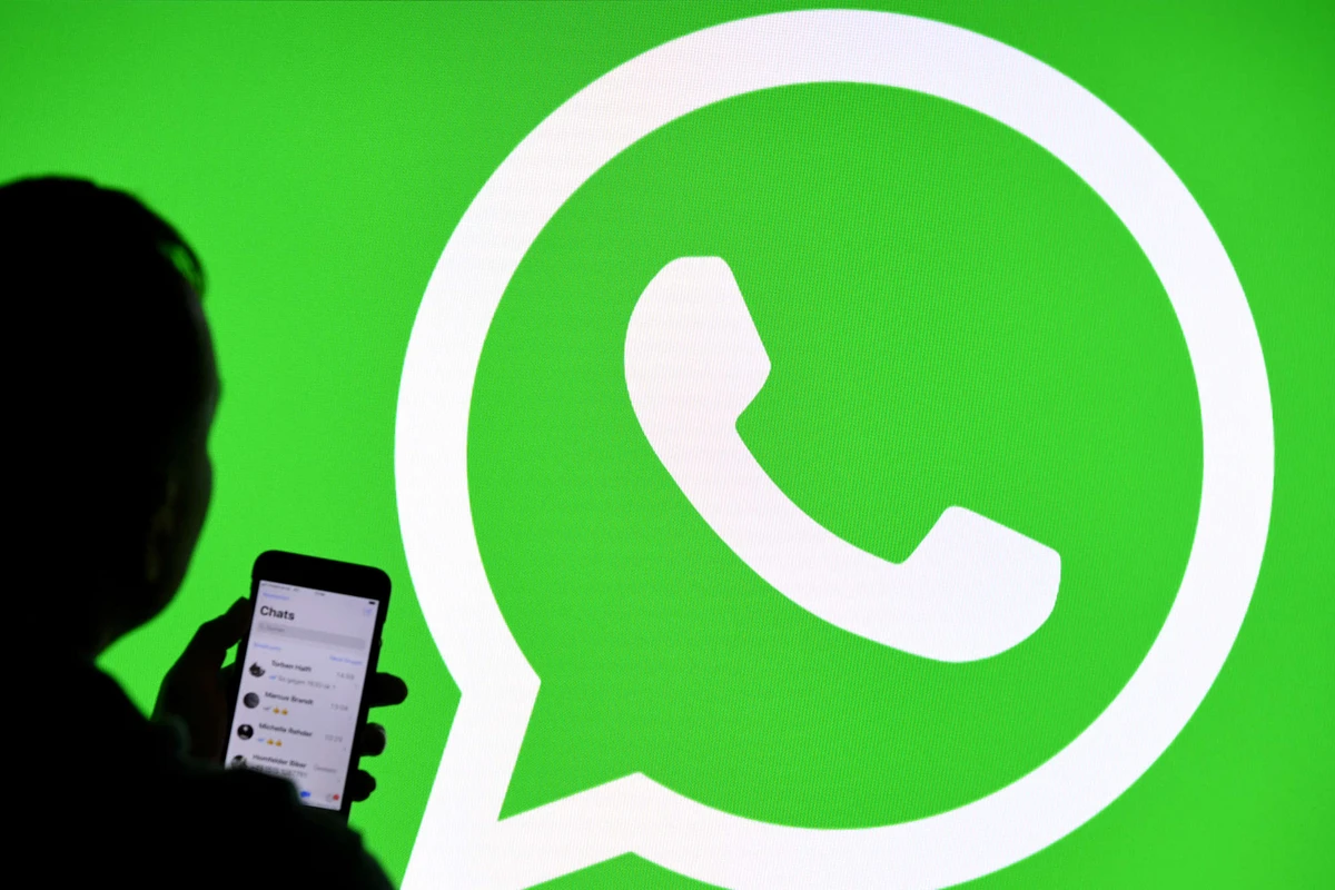 В WhatsApp появится НОВАЯ ФУНКЦИЯ 