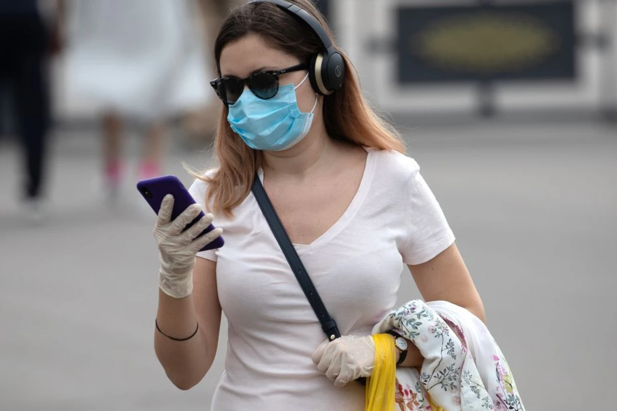 ВОЗ призывает вернуть масочный режим