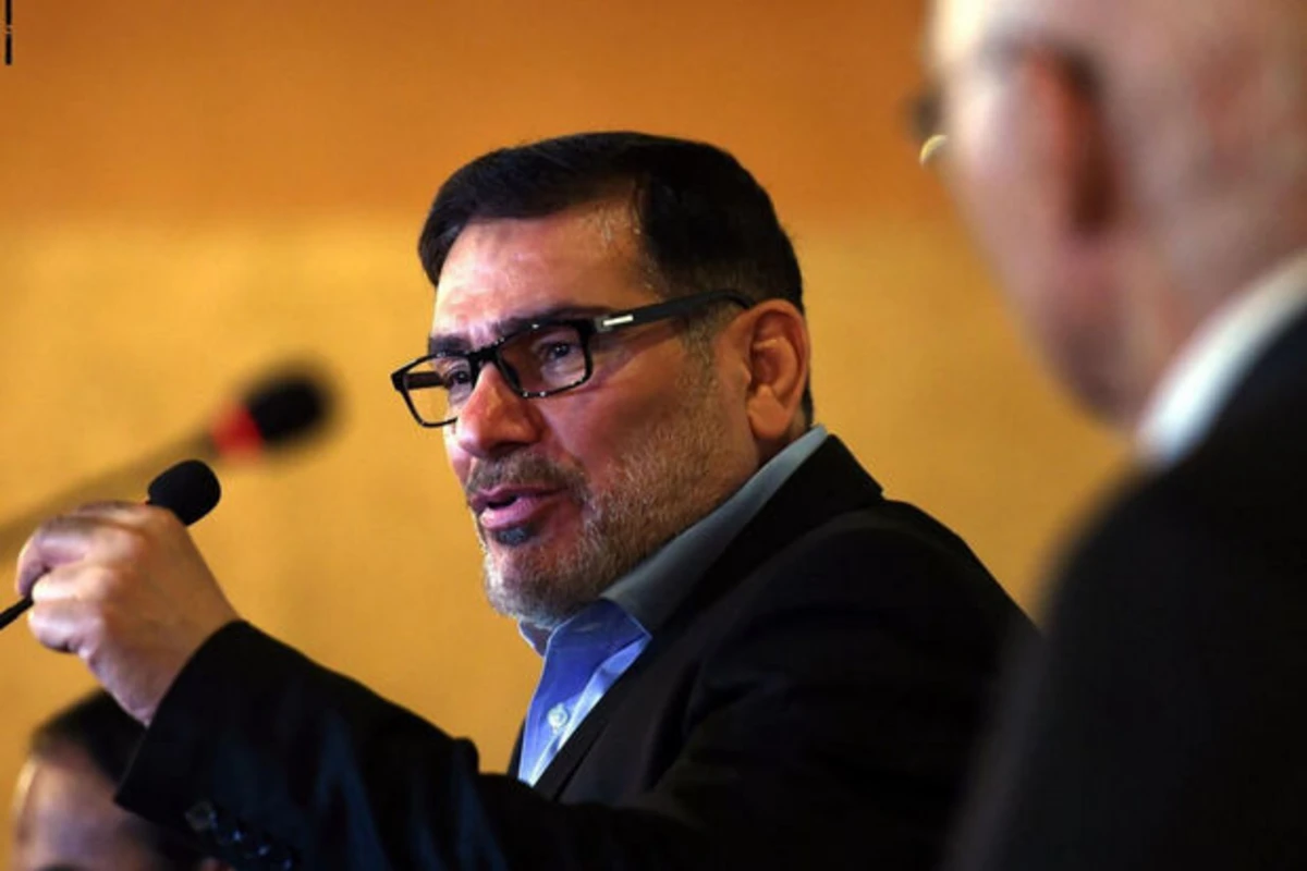 İranın Təhlükəsizlik Şurasının katibini Bakıya gətirən “cənub küləyi”: Tehran nə istəyir? – ŞƏRH
