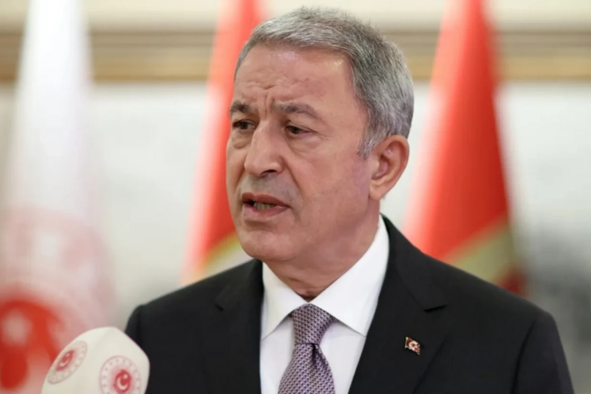 İstanbulda Ukrayna taxılına dair koordinasiya mərkəzinin yaradılır