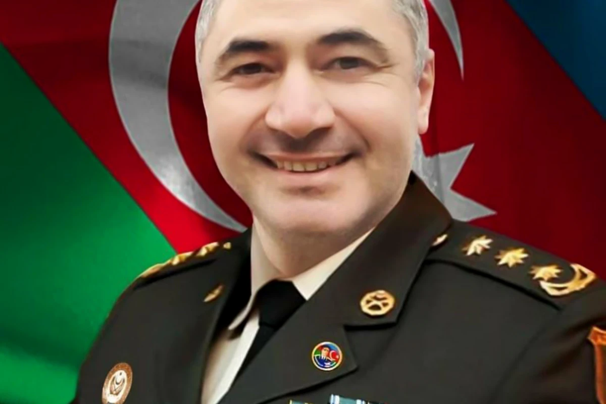 Elvin Mirzəyevin atası İlqar Mirzəyevlə bağlı təsirli paylaşımı - FOTO
