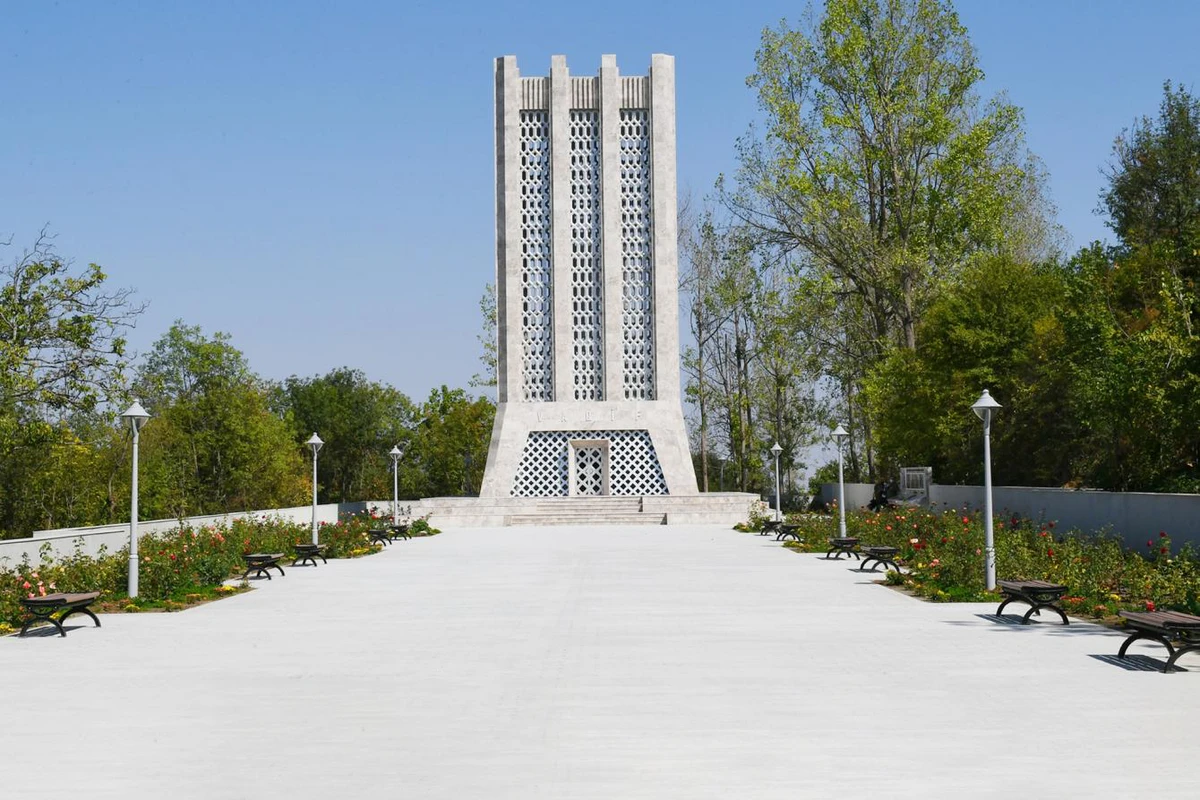 Şuşada Vaqif Poeziya Günləri başlayıb