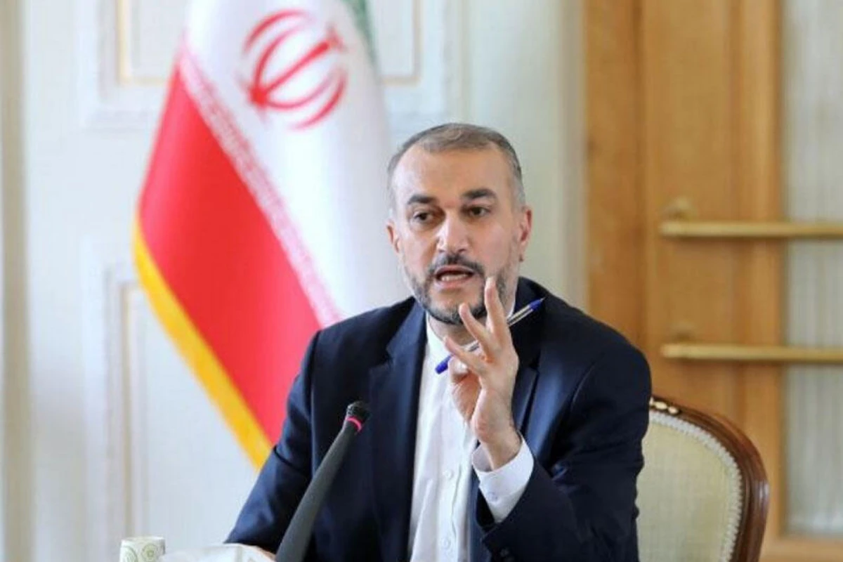 XİN rəhbəri İranın Rusiyaya PUA satması barədə iddiaları təkzib etdi