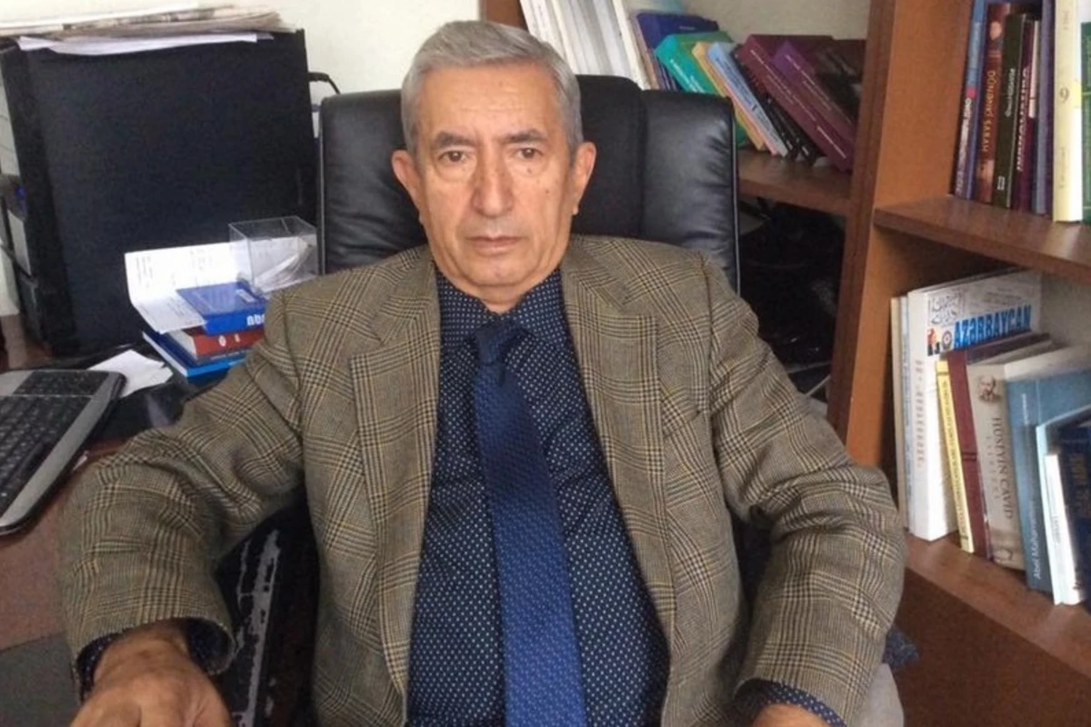 BDU-nun müəllimi vəfat edib