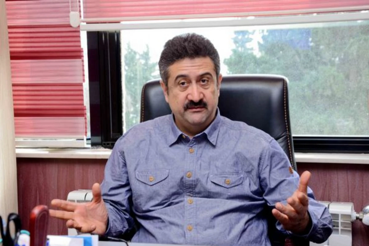 Nazim Məcidov vəfat edib