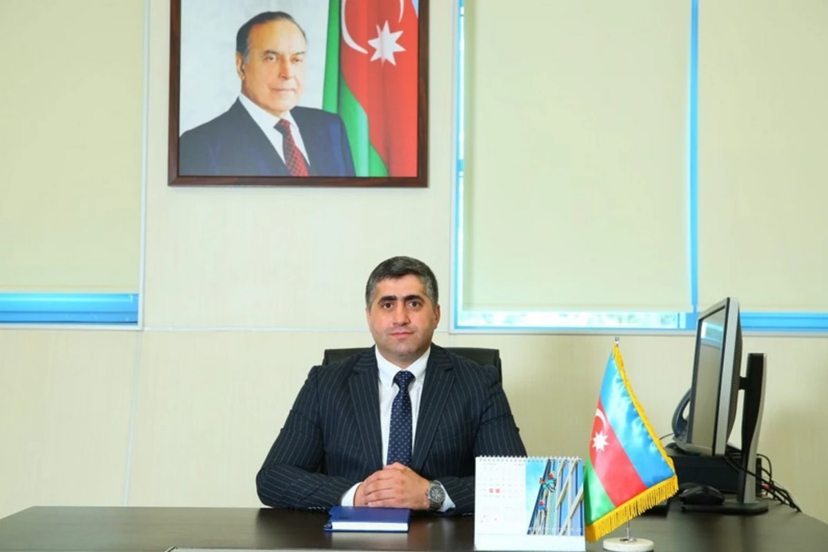 “Yeni klinika”ya baş həkim təyin edilib “Yeni klinika”ya baş həkim təyin edilib
