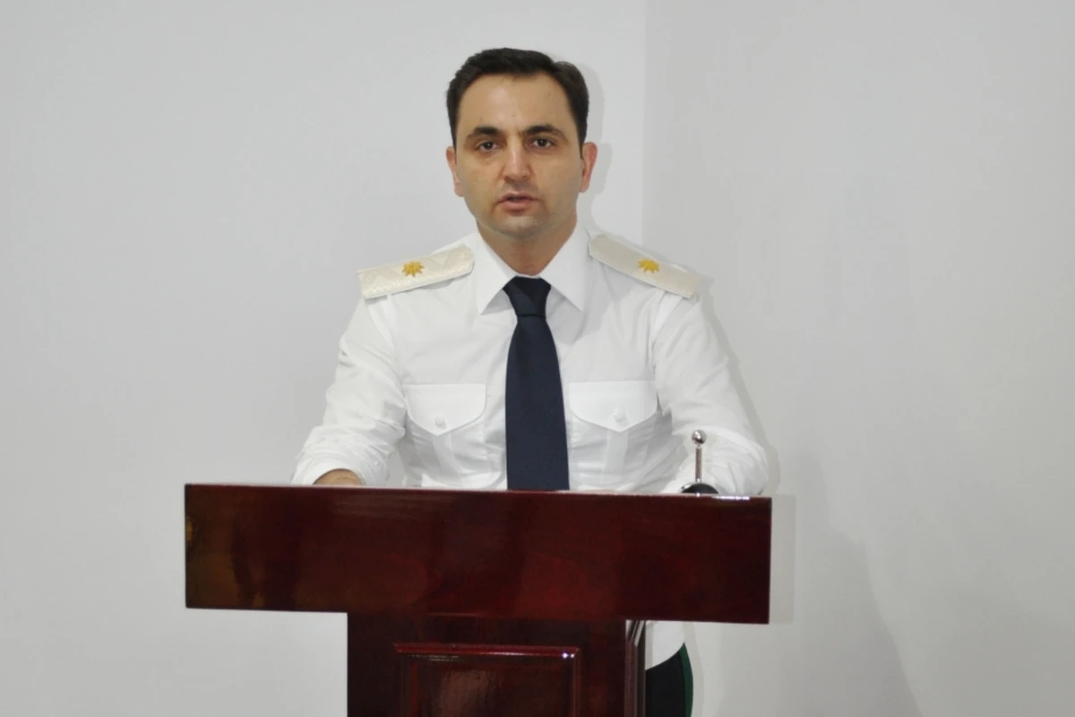 Strateji Obyektlərin Mühafizəsi Dövlət Agentliyinin rəisi kimdir? - DOSYE