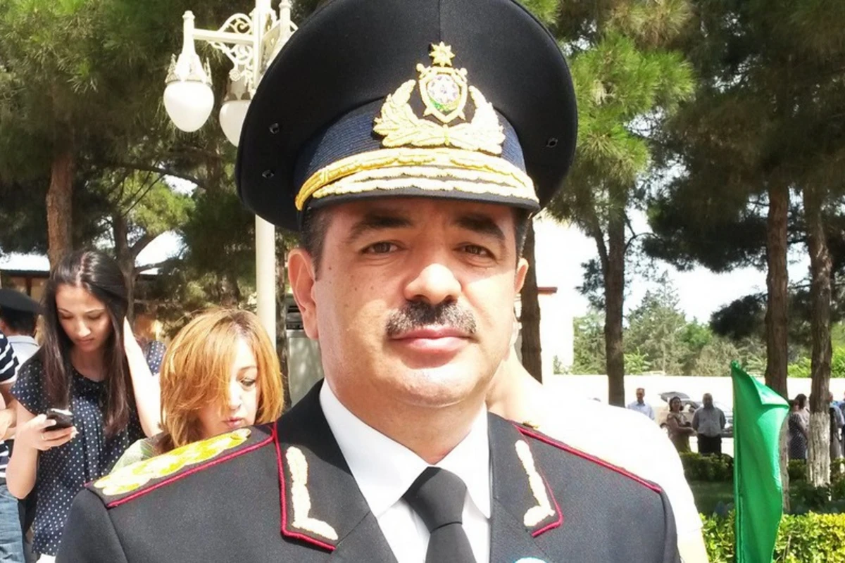 Ötən 6 ayda daxili işlər və prokurorluq orqanları üzrə 17 411 cinayət qeydə alınıb