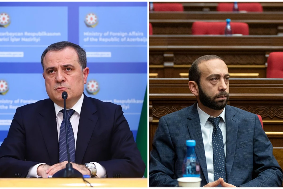 Ceyhun Bayramov və Ararat Mirzoyanın görüşəcəyi ölkə BƏLLİ OLDU