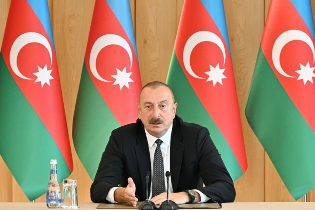 Prezident: Vaxt itirmədən, tezliklə taxıl istehsalını artırmalıyıq və artıracağıq