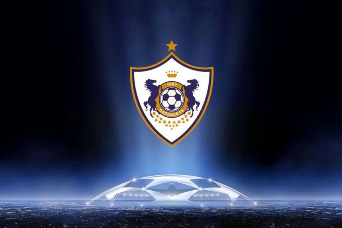 Qarabağın Çempionlar Liqasındakı potensial rəqiblərinin sayı azaldı