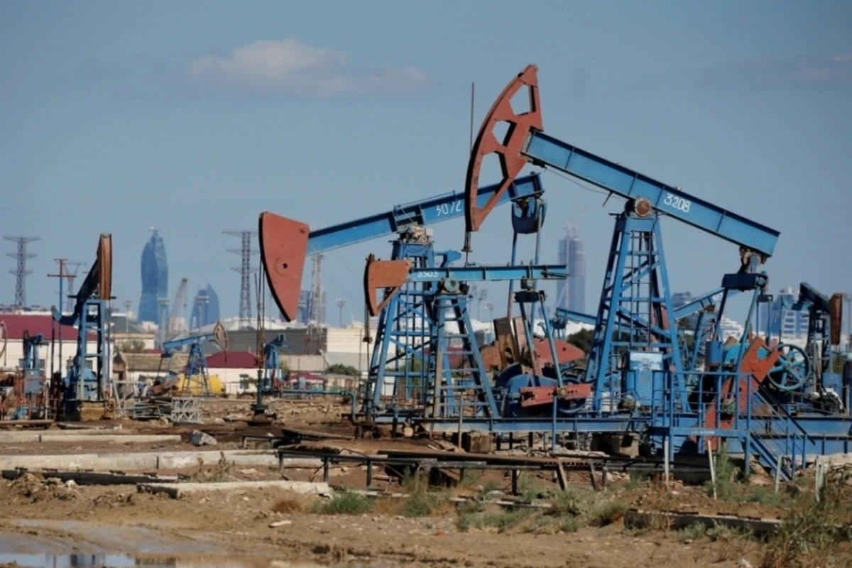 Азербайджанская нефть подорожала
