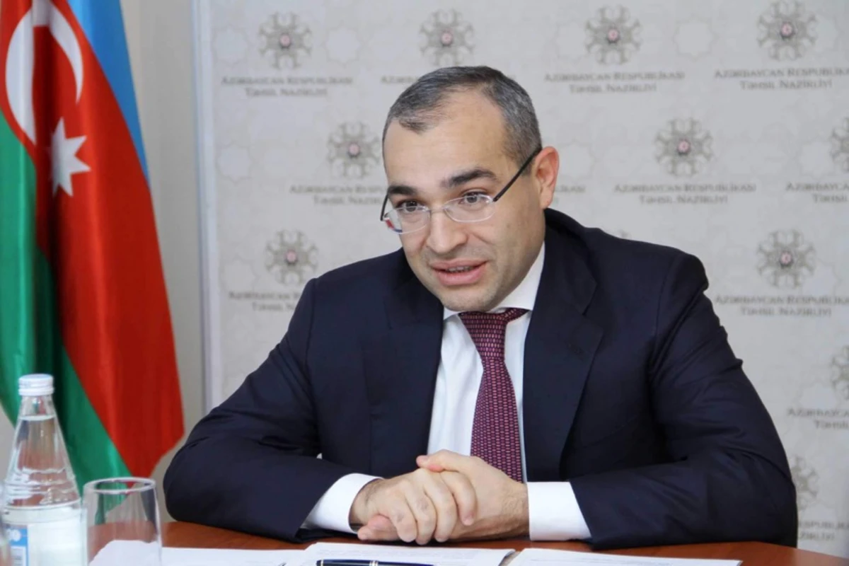 SOCAR в первом квартале 2022 года получила самую высокую прибыль