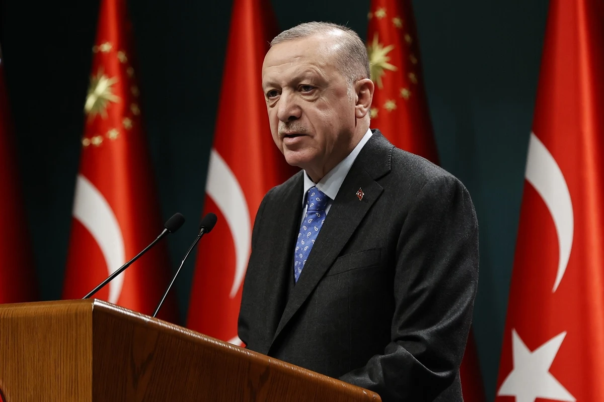 Ərdoğan İrana səfərə yollanır