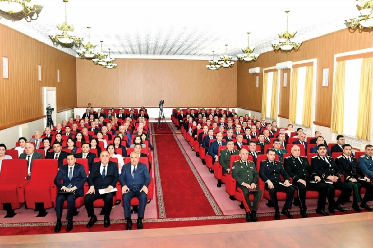 Naxçıvanın yeni Ombudsmanı seçilib