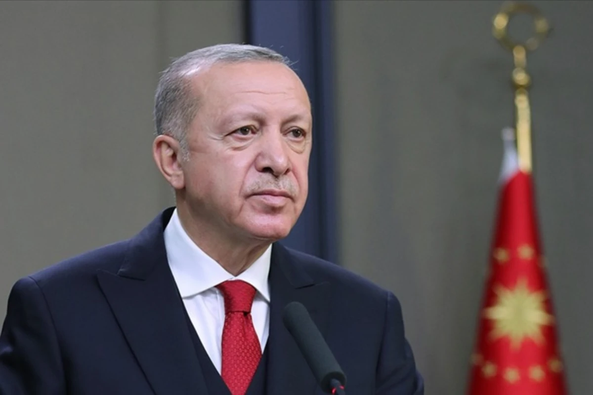 Ərdoğan iyulun 19-da İrana rəsmi səfər edəcək