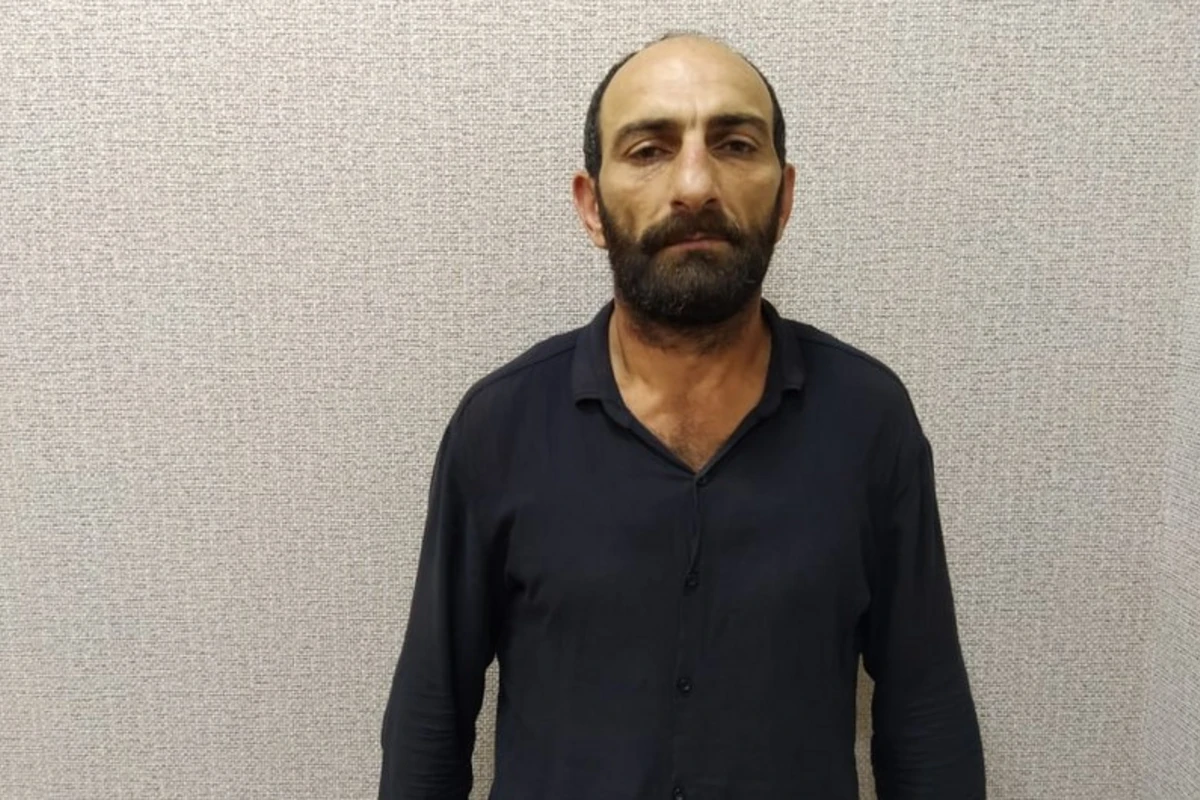 Xaçmazda narkotik bitkilərin kultivasiyası ilə məşğul olan şəxs saxlanılıb