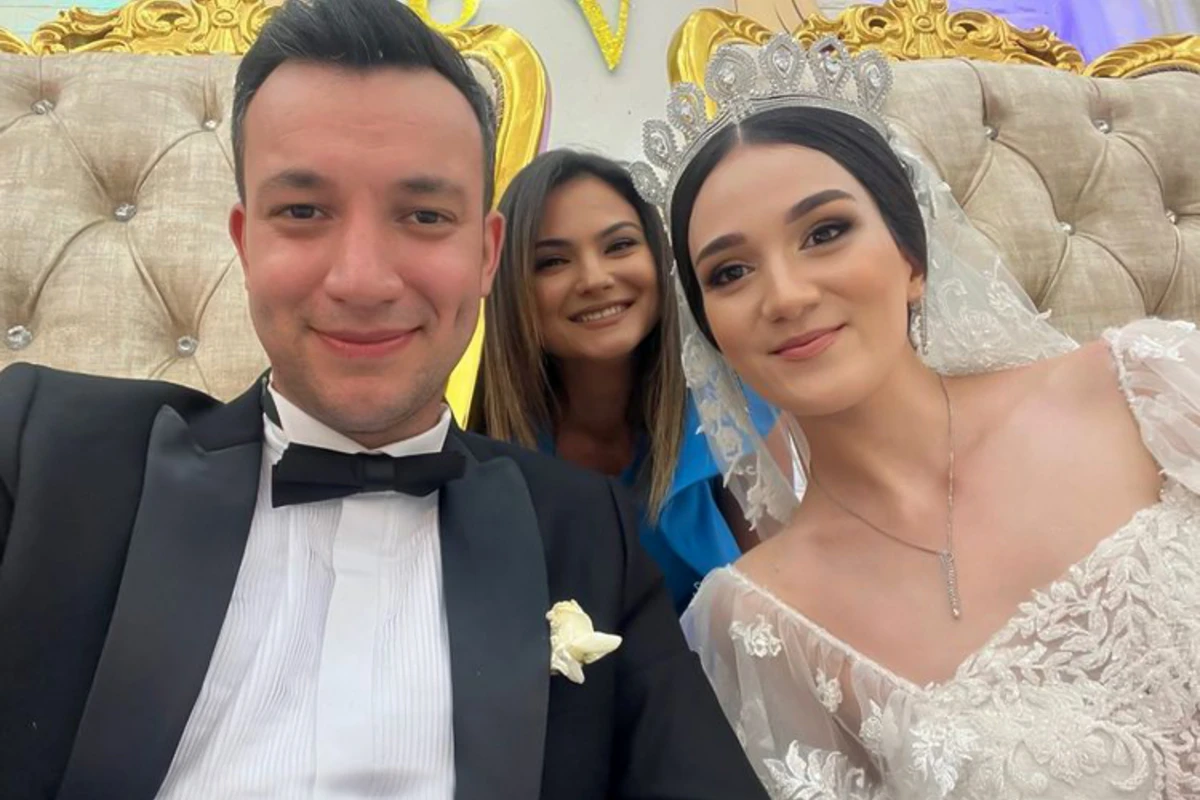 Elman Bakuvinin TOYUNDAN GÖRÜNTÜLƏR - FOTO Elman Bakuvinin TOYUNDAN GÖRÜNTÜLƏR - FOTO