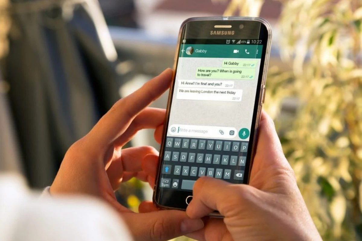 В WhatsApp появится новая функция