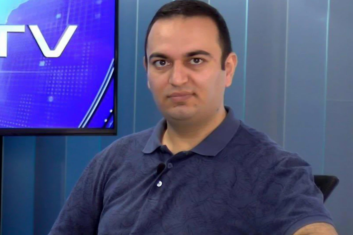 Назначен новый руководитель пресс-службы ПЕА