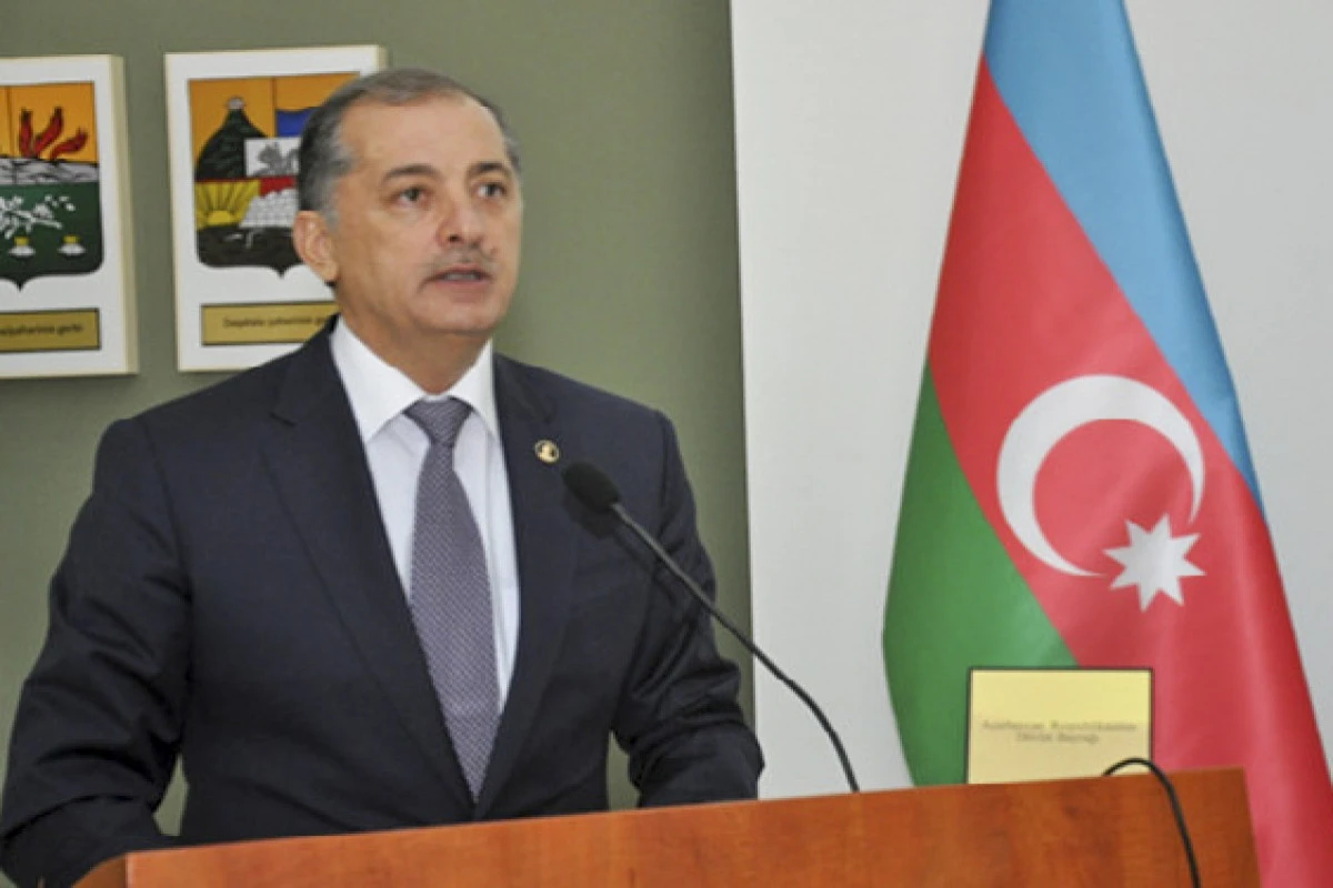 Vəkilləri Vilyam Hacıyevə bəraət istəyiblər