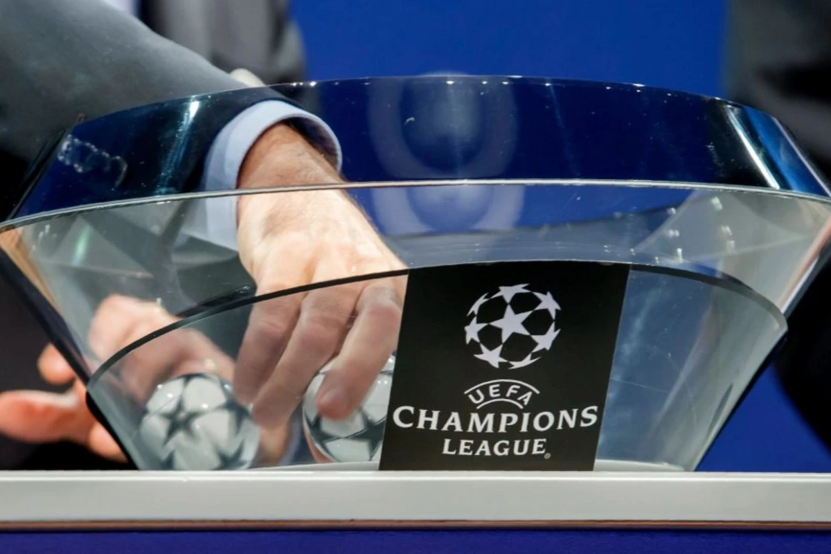 Püşk atılıb, Qarabağın Çempionlar Liqasındakı potensial rəqibi bəlli olub
