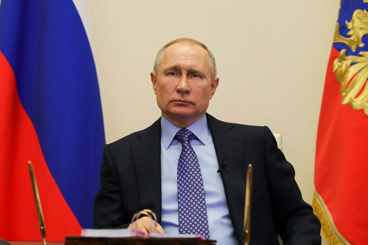 Putinin növbəti səfəri bu ölkəyə olacaq
