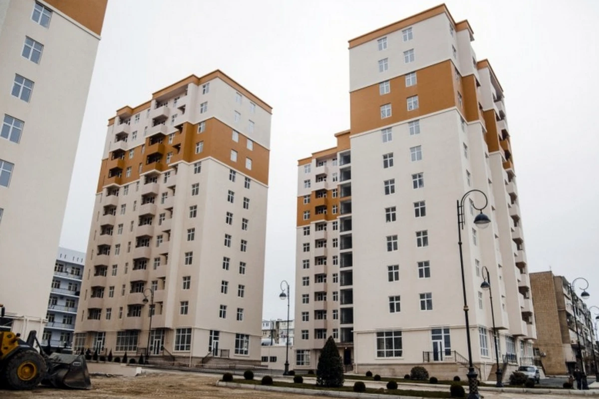 В каких районах Баку расположены самые дорогие квартиры? - ЦЕНЫ