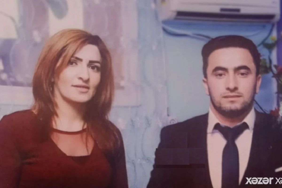 Ağcabədidə dəhşətli QƏTL: 26 yaşlı Bayram bacısını niyə öldürdü? - TƏFƏRRÜAT - VİDEO